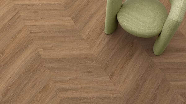 parquet posato a spina ungherese