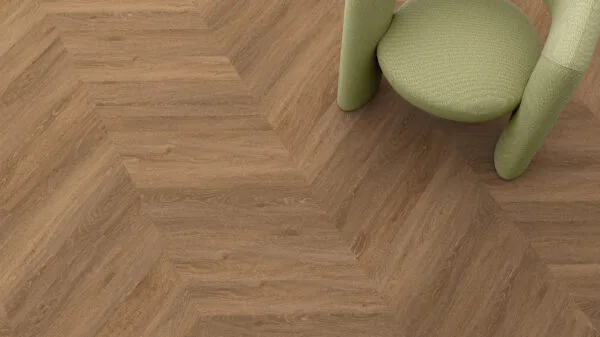 parquet posato a spina ungherese