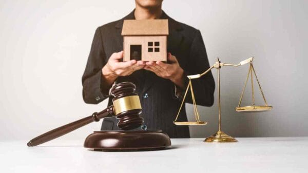 stato legittimo di un immobile