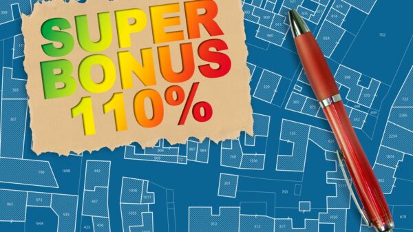 Superbonus 110% prorogato al 2026