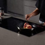 tappetino per piano a induzione