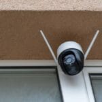 telecamera wi-fi per esterni