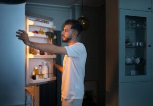 temperatura del frigorifero