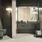 bagno cieco